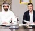 Romagnoli Berlabuh di Al-Sadd Usai Selesaikan Masalah di Lazio