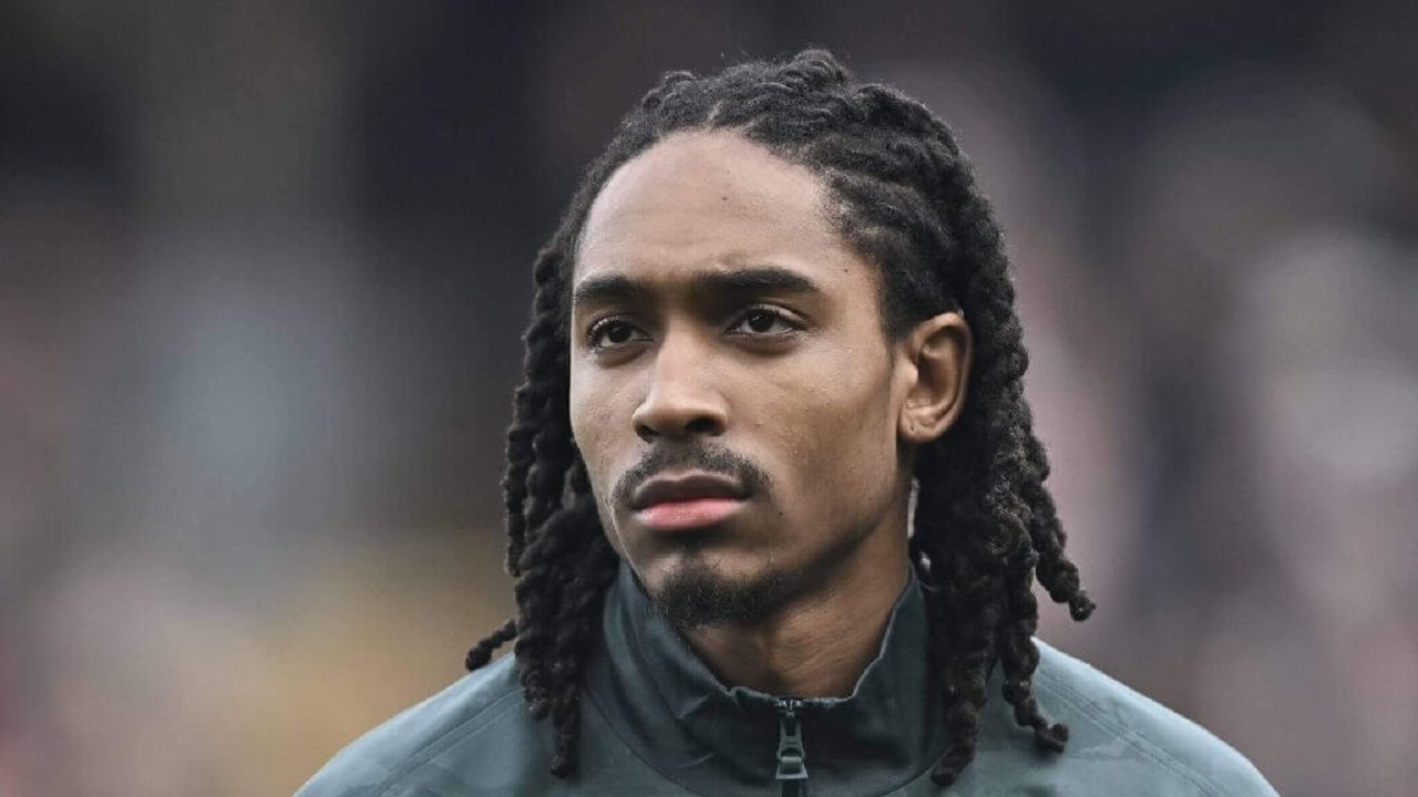 Sagna: Inter Milan Mengambil Keputusan Tepat Datangkan Djed Spence