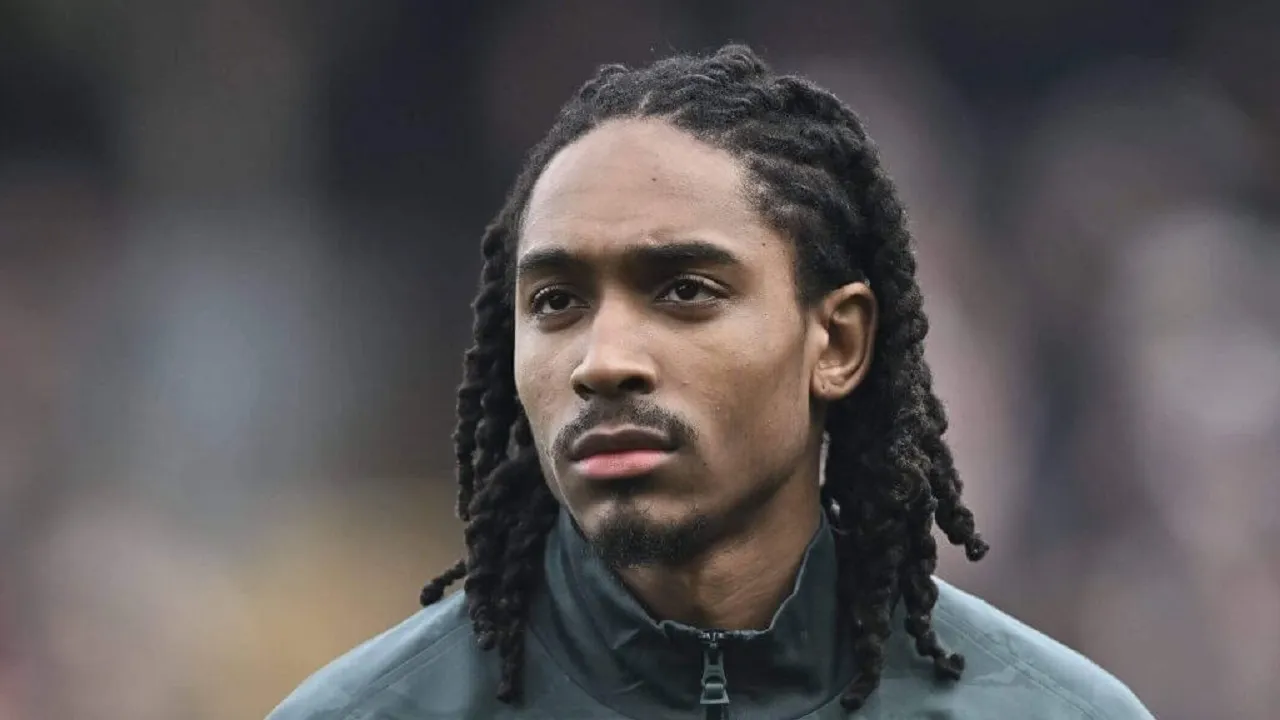 Sagna: Inter Milan Mengambil Keputusan Tepat Datangkan Djed Spence