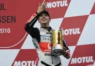 Scott Redding Ungkap Penyesalan Terbesar dalam Kariernya di MotoGP