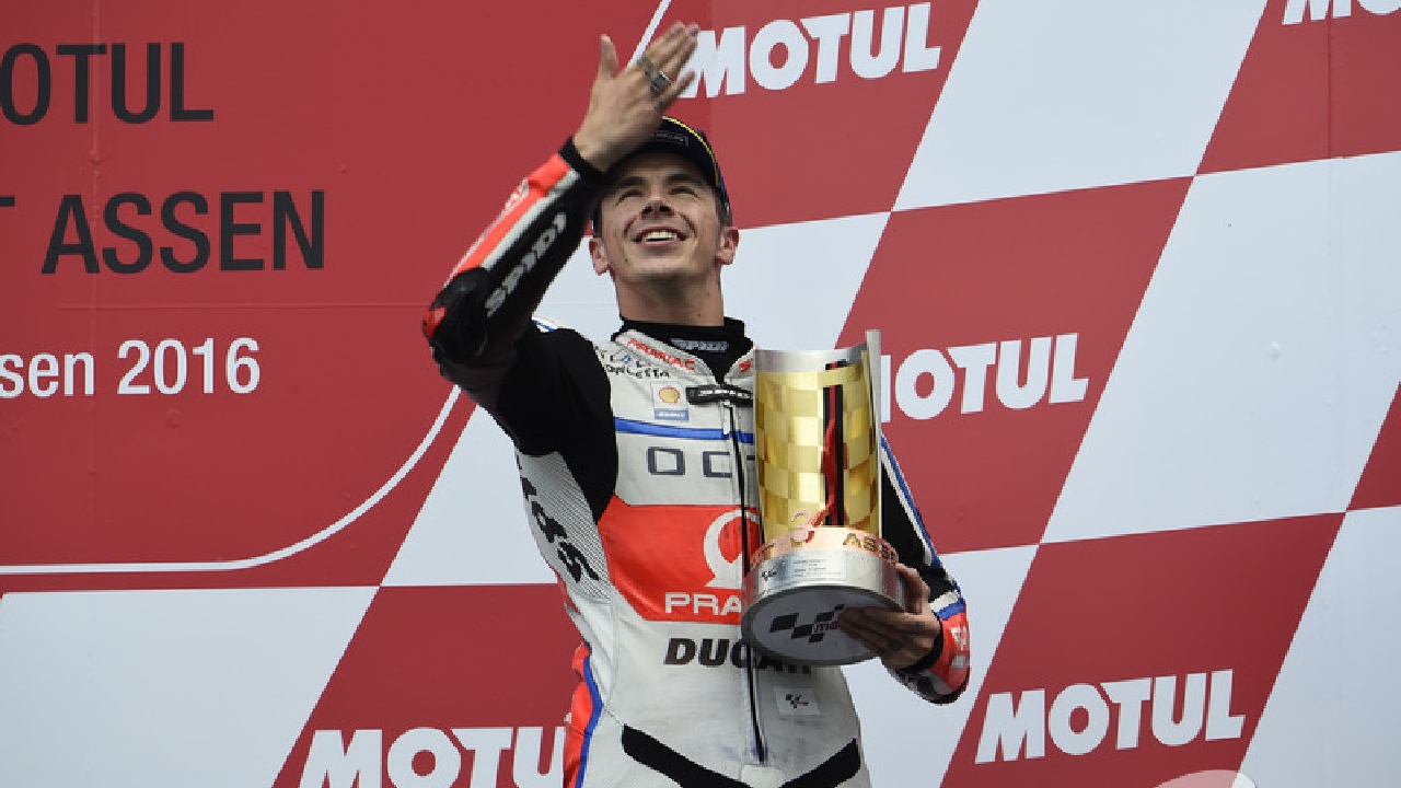 Scott Redding Ungkap Penyesalan Terbesar dalam Kariernya di MotoGP