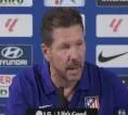 Simeone Puas Dengan Aktifitas Transfer Atletico Madrid Musim Panas Ini