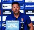 Simeone Ungkap Situasi Terkini Julian Alvarez Jelang vs Athletic