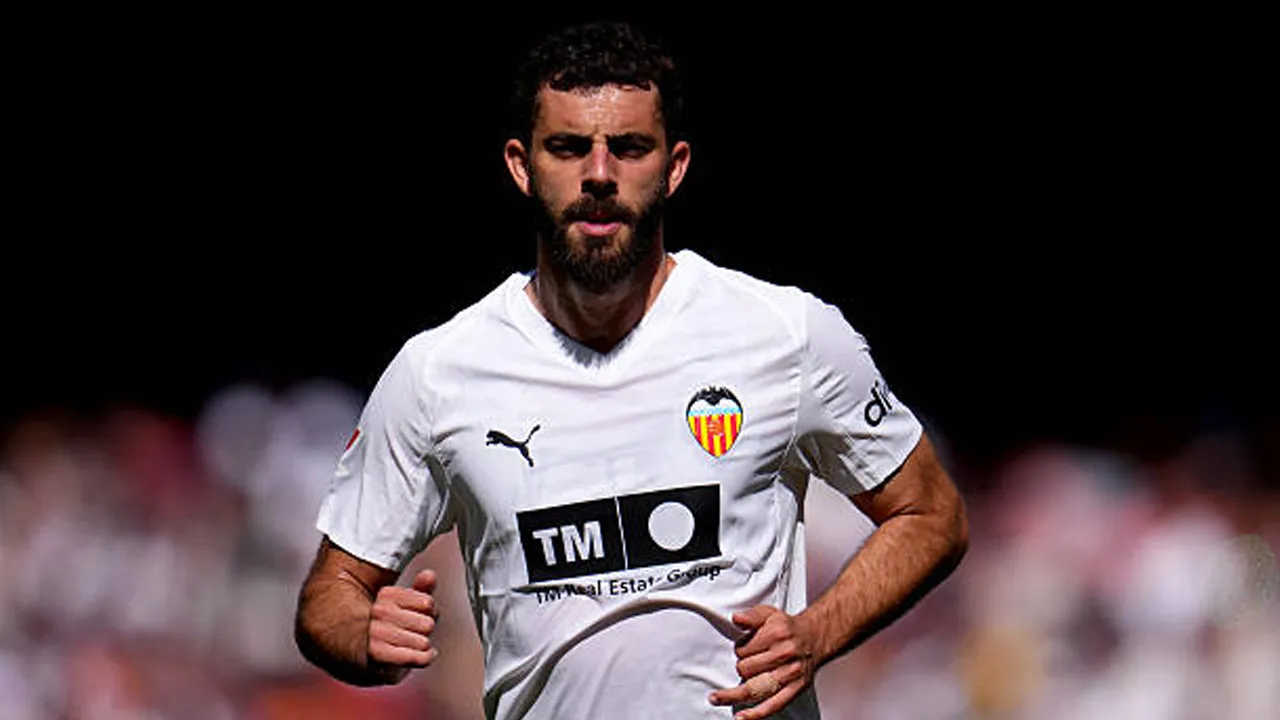 Sosok Pemain Kunci Jelang Laga Valencia vs Barcelona di La Liga Spanyol