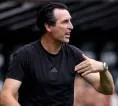 Start Buruk Tak Goyahkan Ambisi Villa, Unai Emery Pasang Target Tinggi