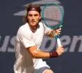 Stefanos Tsitsipas Bebas Rasa Sakit Jelang Pekan Kedua US Open