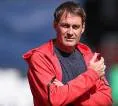 Tanpa Tambahan Pemain, Rene Weiler Pede DC United Lolos Babak Play-off MLS