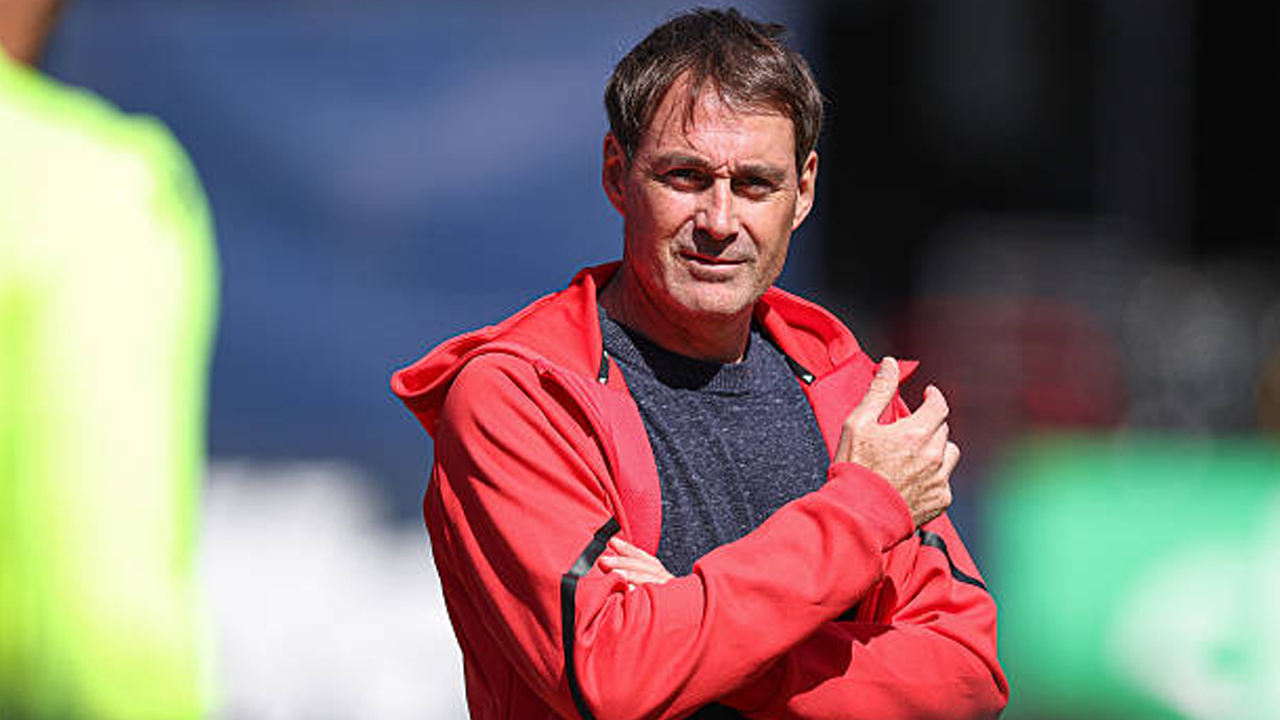 Tanpa Tambahan Pemain, Rene Weiler Pede DC United Lolos Babak Play-off MLS
