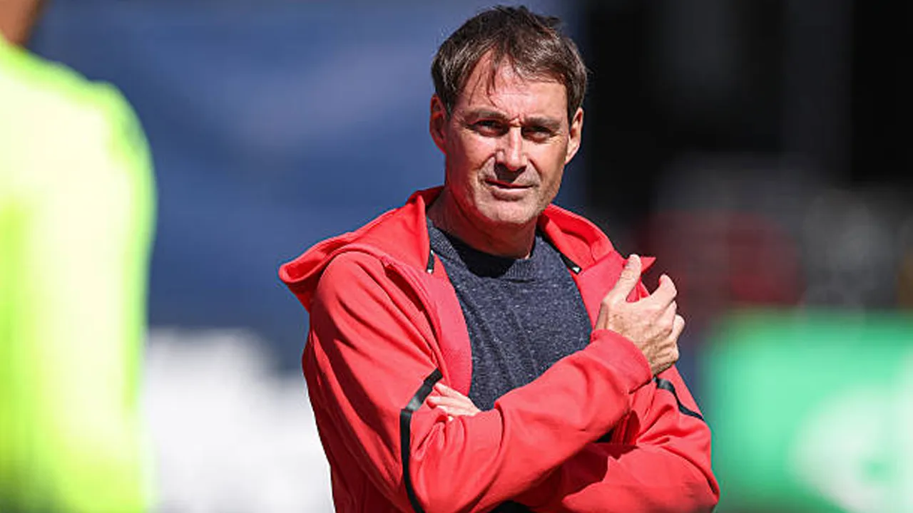 Tanpa Tambahan Pemain, Rene Weiler Pede DC United Lolos Babak Play-off MLS