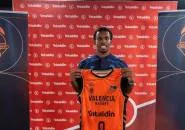 TJ Shorts Siap jika Ditunjuk Jadi Pemimpin Valencia