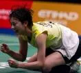 Tomoka Miyazaki Tak Gentar Tantang An Se Young di Final China Masters 2026