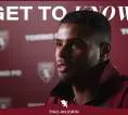 Torino Pinjamkan Tino Anjorin ke Goztepe Dengan Opsi Beli Permanen