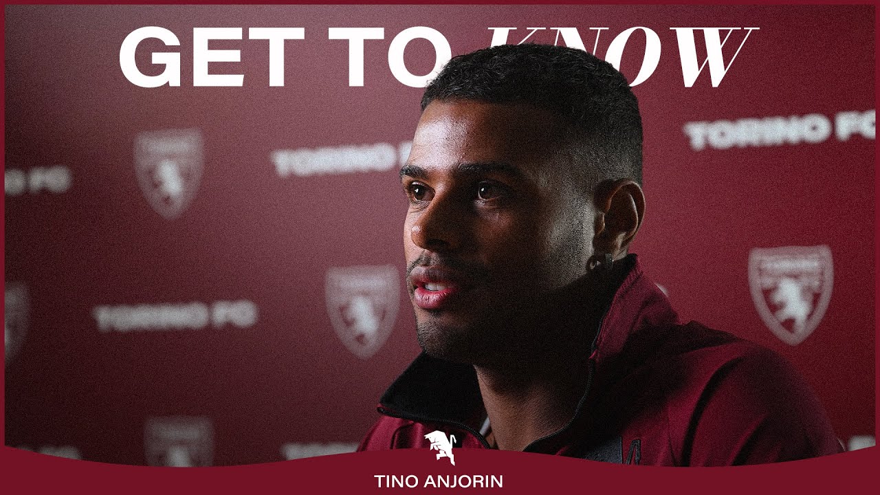 Torino Pinjamkan Tino Anjorin ke Goztepe Dengan Opsi Beli Permanen