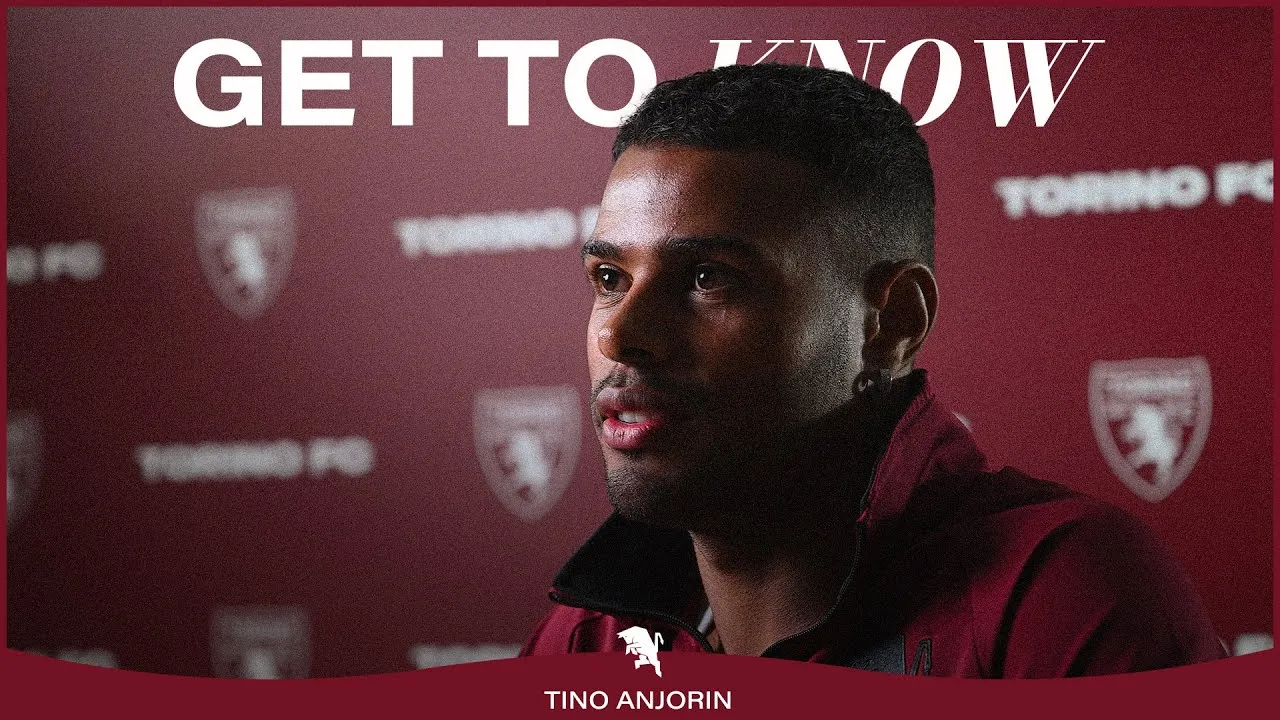 Torino Pinjamkan Tino Anjorin ke Goztepe Dengan Opsi Beli Permanen