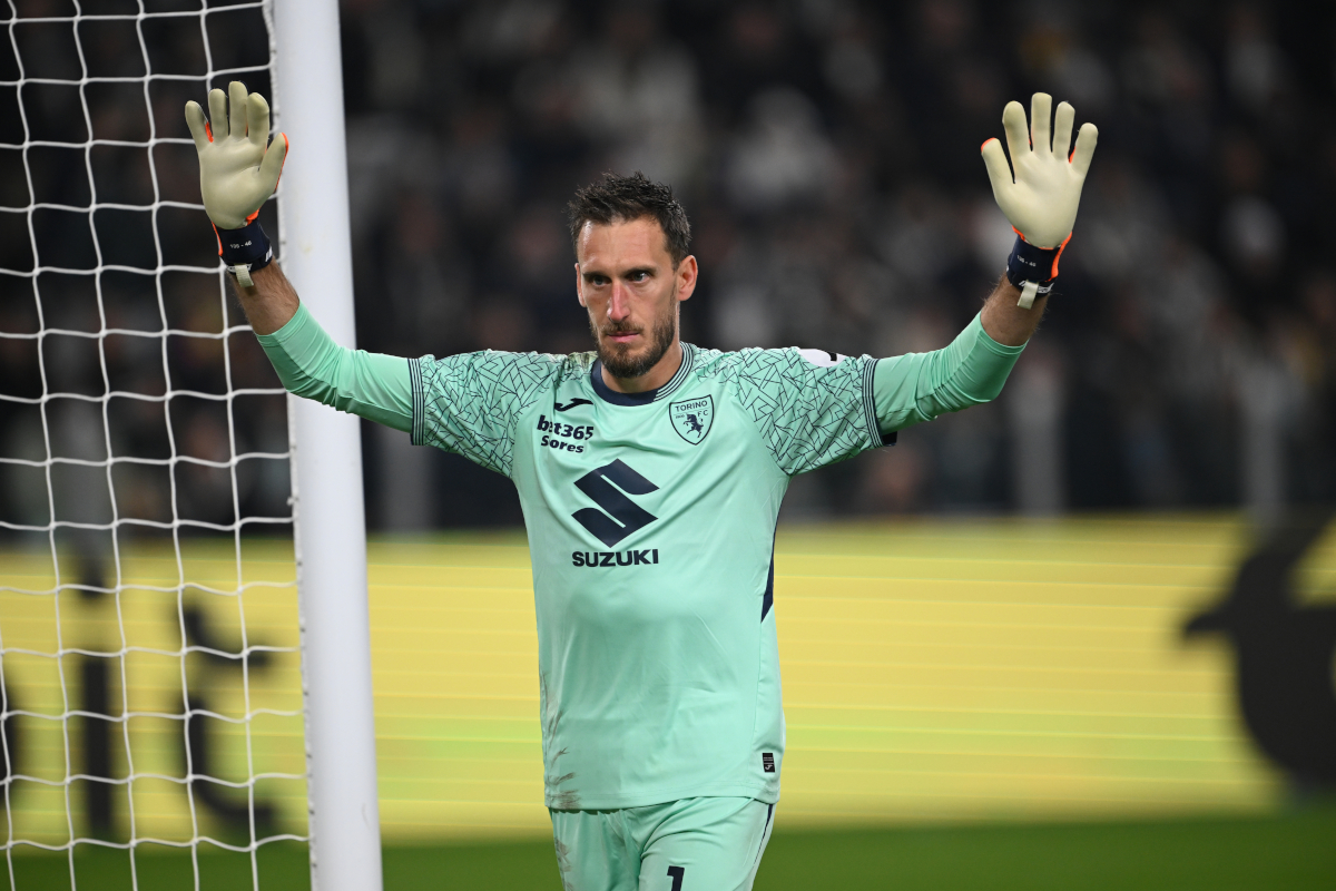 Torino Resmi Gaet Paleari dan Anjorin, Cagliari Lepas Borrelli ke Turki