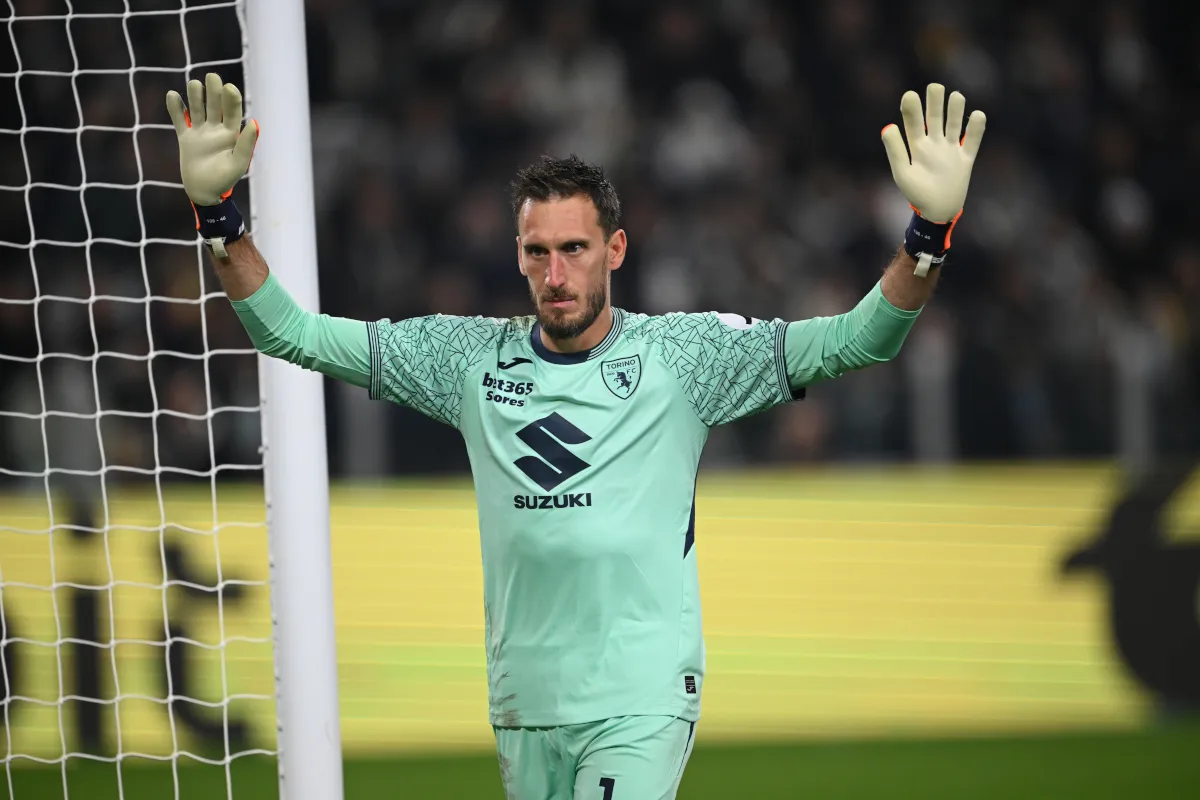 Torino Resmi Gaet Paleari dan Anjorin, Cagliari Lepas Borrelli ke Turki - sumber: (footballitalia)