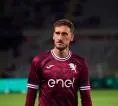 Torino Resmi Melepas Kiper Alberto Paleari ke AEK Larnaca