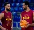 Tosan Evbuomwan Dipastikan Absen Bela Barcelona di Endesa Super Cup