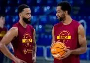 Tosan Evbuomwan Dipastikan Absen Bela Barcelona di Endesa Super Cup