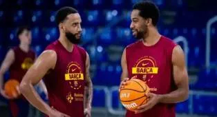 Tosan Evbuomwan Dipastikan Absen Bela Barcelona di Endesa Super Cup