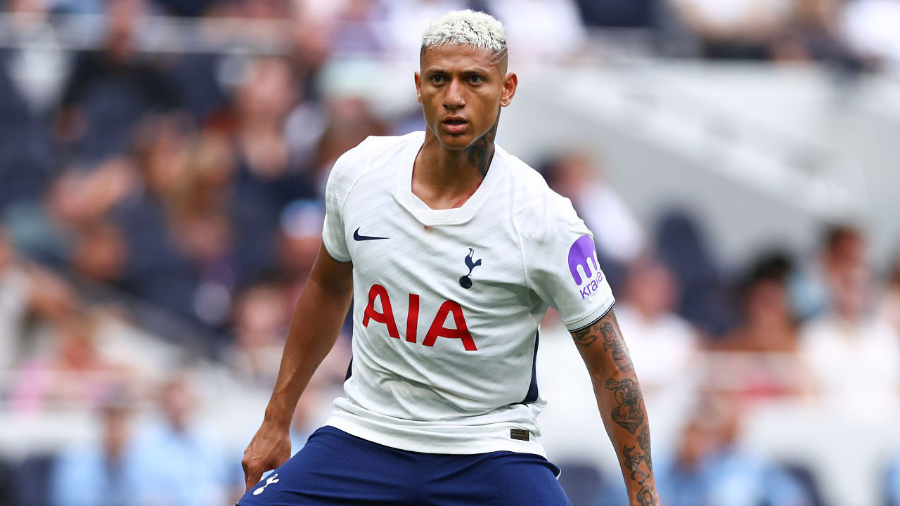 Tottenham Mau Putus Kontrak Richarlison, Everton Dapat Peluang Besar!