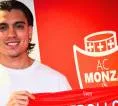Transfer Mengejutkan Zeballos ke Monza dan Inspirasi dari Maradona