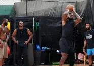 Trio Sixers: LeBron, Brown, Maxey Siap Panaskan NBA