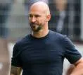 TSG Hoffenheim Masih Tanpa Sejumlah Pemain Inti saat Hadapi Dortmund
