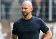 TSG Hoffenheim Masih Tanpa Sejumlah Pemain Inti saat Hadapi Dortmund