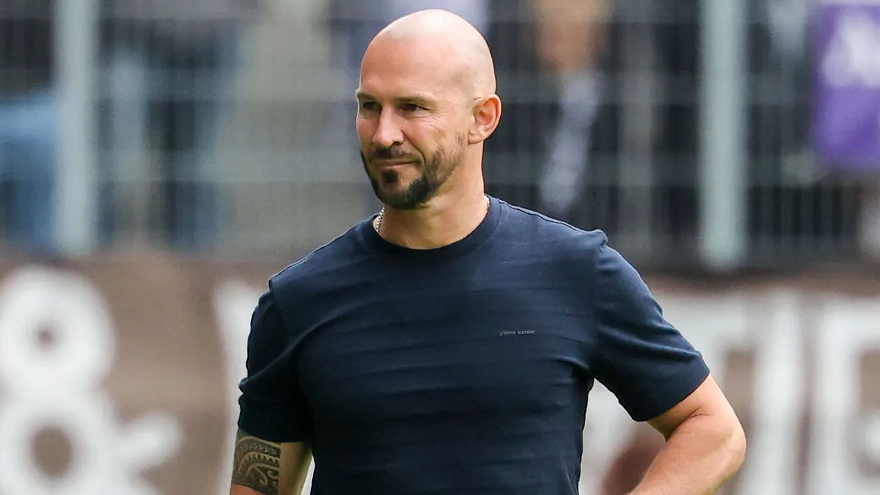 TSG Hoffenheim.