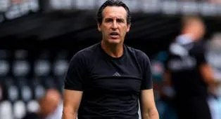 Unai Emery Tak Khawatir Aston Villa Banyak Kehilangan Pemain Top