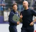 Usai Kalah dari Koln, Christian Ilzer Pastikan Hoffenheim Sudah Move On!