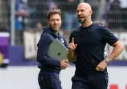 Usai Kalah dari Koln, Christian Ilzer Pastikan Hoffenheim Sudah Move On!