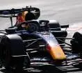 Verstappen Minta Red Bull Selidiki Masalah Mobil