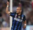Wesley Sneijder Yakin Inter Bisa Tunjukkan Dominasi ke Real Madrid
