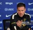 Xabi Alonso Enggan Larut dalam Kekecewaan Gagal Dapatkan Lamine Camara