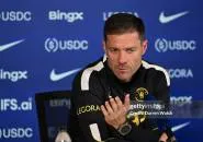 Xabi Alonso Enggan Larut dalam Kekecewaan Gagal Dapatkan Lamine Camara