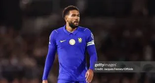 Xabi Alonso Yakin Reece James Bisa Jadi Salah Satu Gelandang Terbaik Dunia