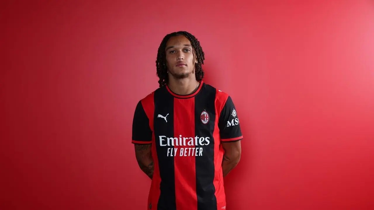 AC Milan vs Juventus, Gazzetta: Diego Moreira Berpotensi Starter