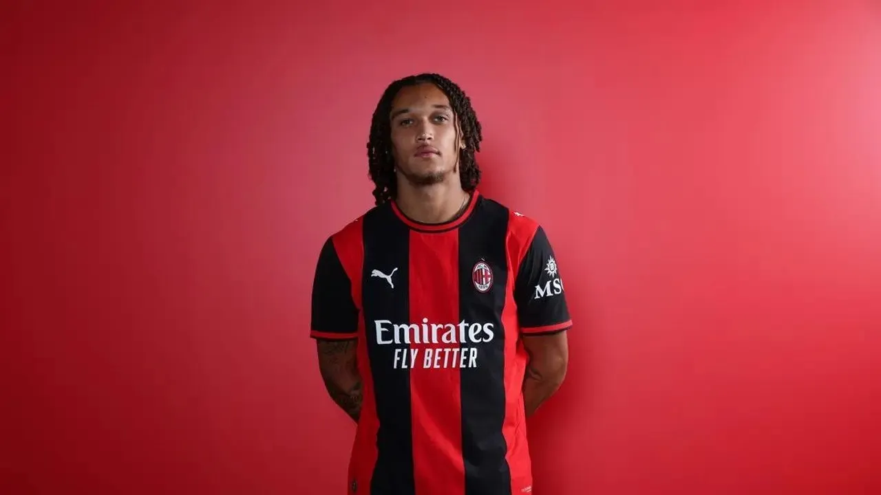 AC Milan vs Juventus, Gazzetta: Diego Moreira Berpotensi Starter