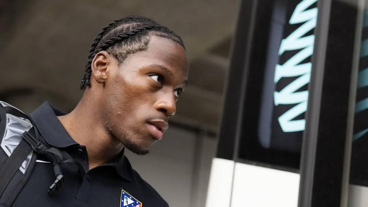 Alasan Jonathan David Absen Saat Atletico Madrid Dikalahkan Athletic