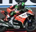 Alex Lowes Merasa Frustrasi Kendalikan Motor di WSBK Prancis