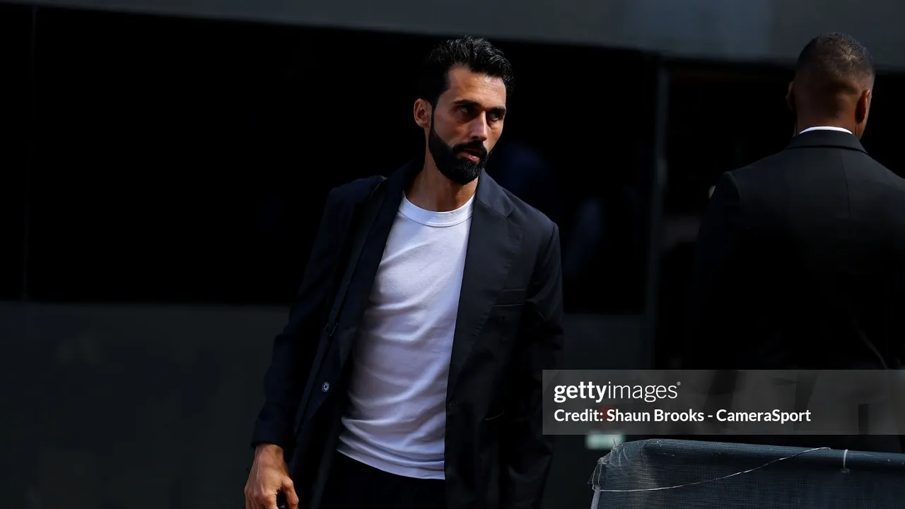 Alvaro Arbeloa Tetap Optimistis Meski Fulham Telan Tiga Kekalahan Beruntun