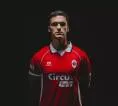 Alvaro Cortes dan Guille Fernandez Lakukan Debut Bersama Tim Barunya