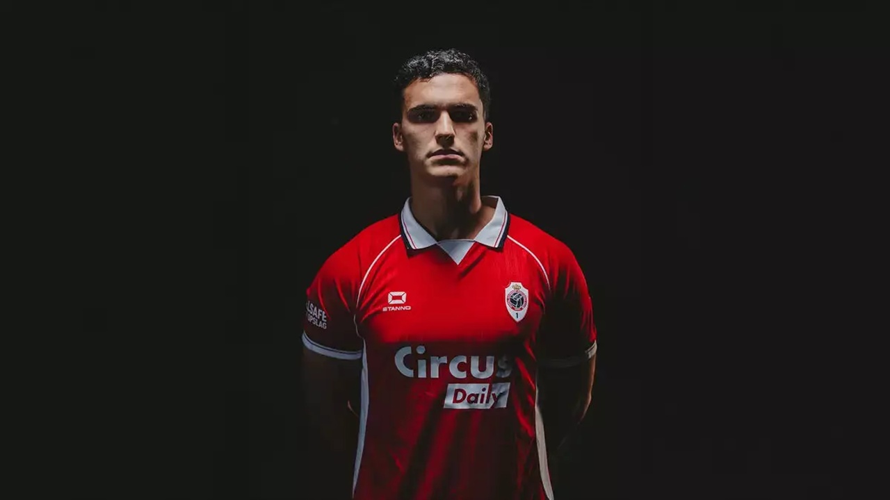 Alvaro Cortes dan Guille Fernandez Lakukan Debut Bersama Tim Barunya