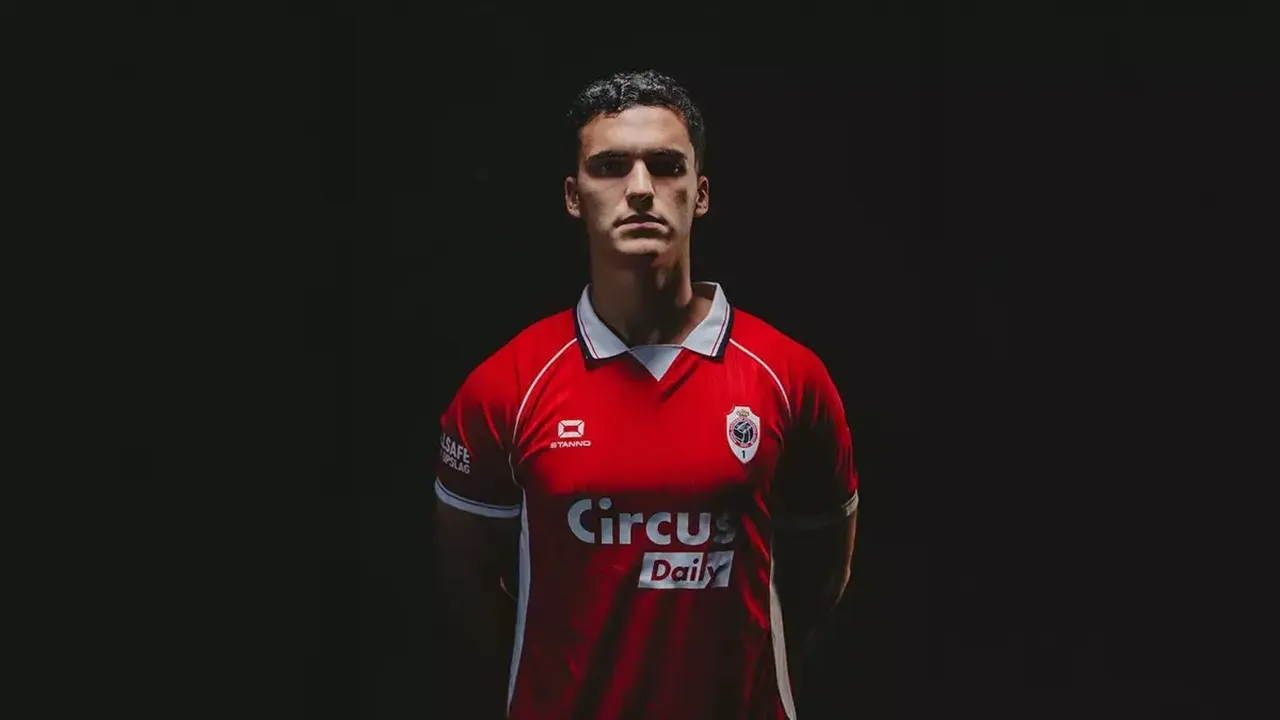 Alvaro Cortes dan Guille Fernandez Lakukan Debut Bersama Tim Barunya