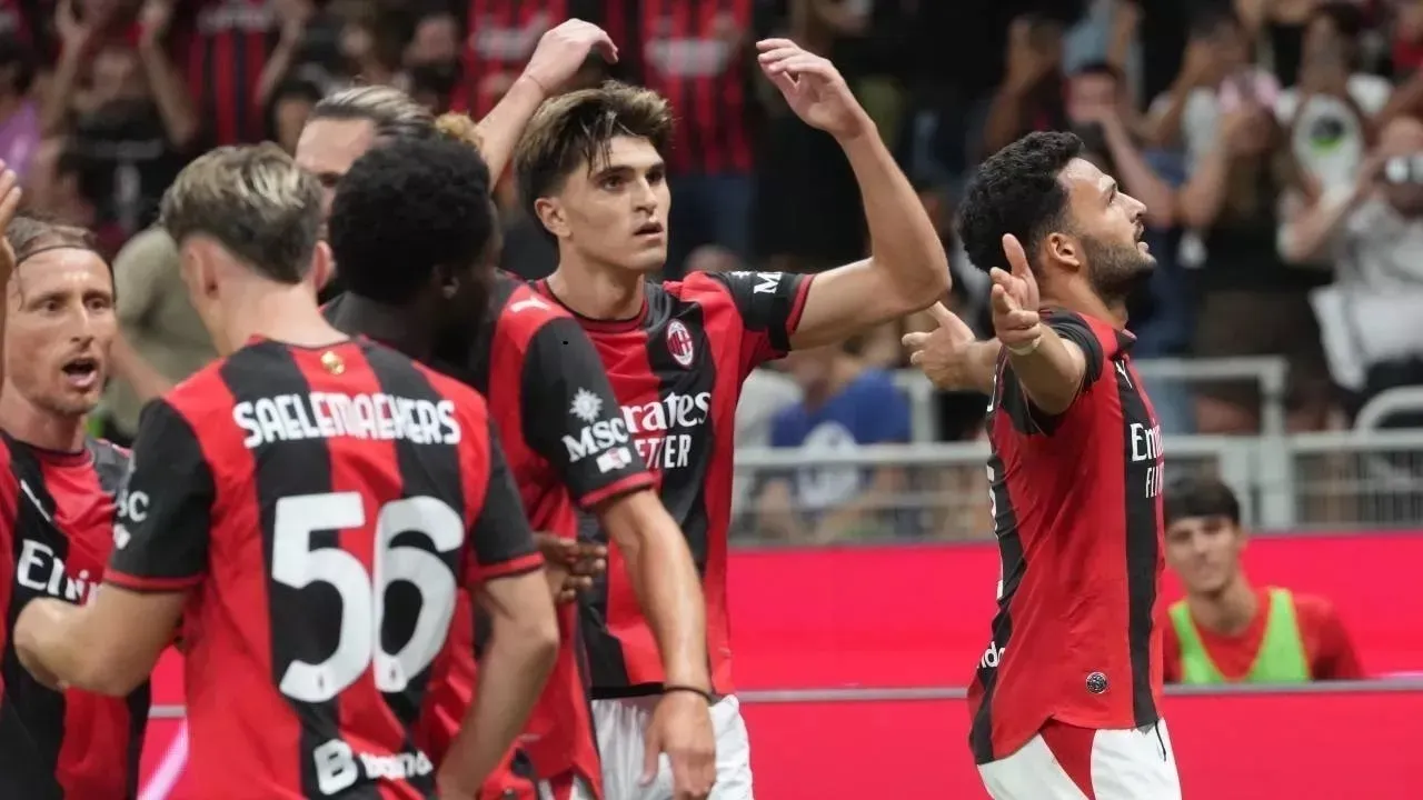 Analisis: Bursa Transfer AC Milan Dinilai Kehilangan Arah di Akhir Musim