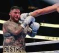 Andy Ruiz Jr Bertekad Rebut Kembali Gelar Juara Dunia