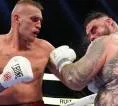 Andy Ruiz Jr Tegaskan Masih Ingin Bertarung Usai Kalah dari Knyba