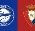 Angka dan Statistik Jelang Laga Alaves vs Osasuna di La Liga Spanyol